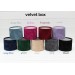  
Select color of box: velvet dusty blue
Select color of box: velvet navy blue
Select color of box: velvet burgundy
Select color of box: velvet beige
Select color of box: velvet fuchsia
Select color of box: velvet black
Select color of box: velvet gray
Select color of box: velvet green
Select color of box: velvet violet