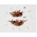  
Select size/color of comb: Comb #1
Select size/color of comb: Comb #2
