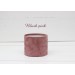  
Select color of box: velvet dusty pink