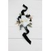  
Select boutonniere, corsage: Corsage