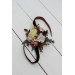  
Select boutonniere, corsage: Corsage
