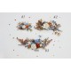 Comb #2 =34.00 USD