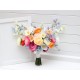 Bridal bouquet =120.00 USD