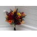  
Select bouquet: Bridesmaid bouquet