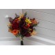 Bridesmaid bouquet =65.00 USD