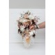 Cascading bouquet =210.00 USD