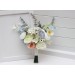  
Select bouquet: Bridesmaid bouquet