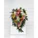  
Select bouquet: Cascading bouquet