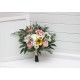 Bridesmaid bouquet =69.00 USD