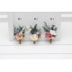 Boutonniere #1 =18.00 USD