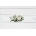  
Ribbon color: White
