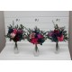 Mini bouquet #1 =30.00 USD