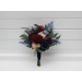  
Select bouquet: Mini bridesmaid bouquet