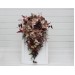  
Select bouquet: Cascading bouquet