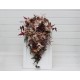 Cascading bouquet =210.00 USD
