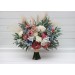  
Select bouquet: Bridal bouquet