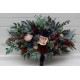 Bridal bouquet #1 =195.00 USD