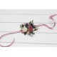 Corsage =24.00 USD
