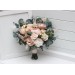  
Select bouquet: Bridesmaid bouquet