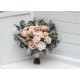 Bridesmaid bouquet =69.00 USD
