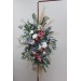  
Select arch flowers: 30"