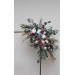  
Select arch flowers: 36"
