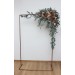  
Select arch flowers: Corner for square
Select arch flowers: Corner for pentagonal, hexagonal or octagonal