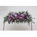  
Select arch flowers: 4 ft