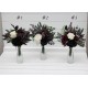 Mini bouquet #1 =25.00 USD