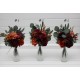 Mini bouquet #1 =25.00 USD