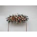  
Select arch flowers: 50"