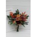  
Select bouquet: Bridesmaid bouquet #1