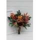Bridesmaid bouquet #1 =55.00 USD