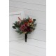 Bridesmaid bouquet #2 =49.00 USD