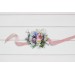  
Select boutonniere, corsage: Corsage