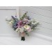  
Select bouquet: Bridesmaid bouquet