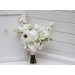 
Select bouquet: Bridesmaid bouquet