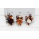 Boutonniere #1 =17.00 USD