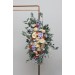  
Select arch flowers: 20"