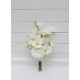 White bouquet   =55.00 USD