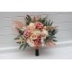 Bridesmaid bouquet =69.00 USD