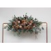  
Select arch flowers: 40"