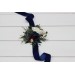  
Select boutonniere, corsage: Corsage