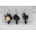  
Select boutonniere, corsage: Boutonniere #1
Select boutonniere, corsage: Boutonniere #2
Select boutonniere, corsage: Boutonniere #3