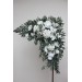  
Select arch flowers: Corner for square
Select arch flowers: Corner for pentagonal, hexagonal or octagonal