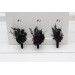  
Select boutonniere, corsage: Boutonniere #1
Select boutonniere, corsage: Boutonniere #1
Select boutonniere, corsage: Boutonniere #1