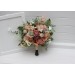  
Select bouquet: Bridesmaid bouquet