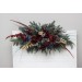  
Select arch flowers: 30"