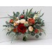  
Select bouquet: Bridal bouquet