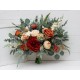 Bridal bouquet =$175.00